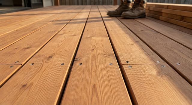 Pinnacle™ S4S (1×6) — 2