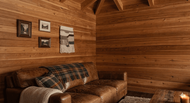 Tongue & Groove (2×6) — 3