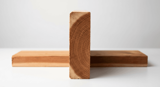 2×6 Lumber — 2