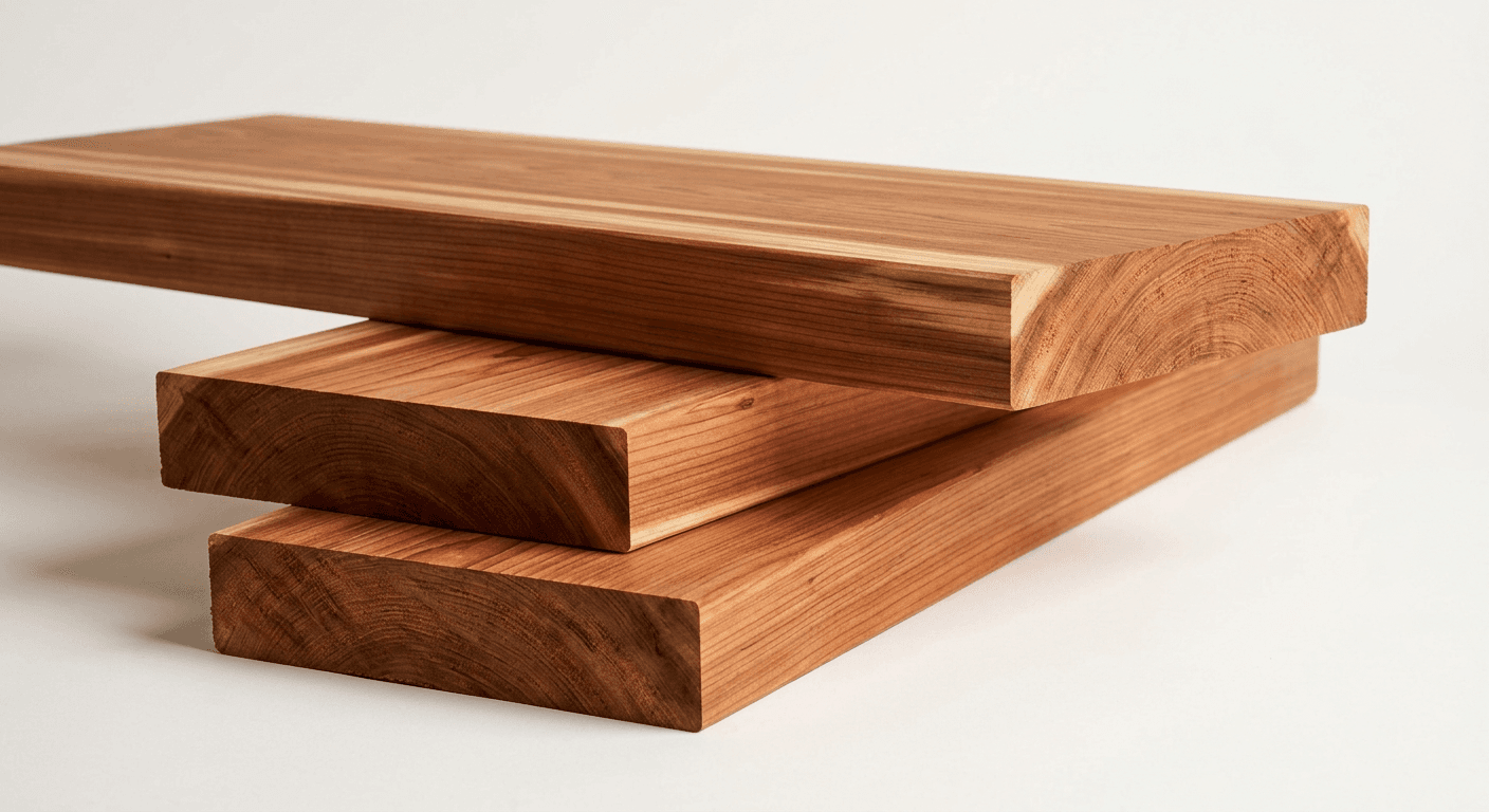 2×6 Lumber