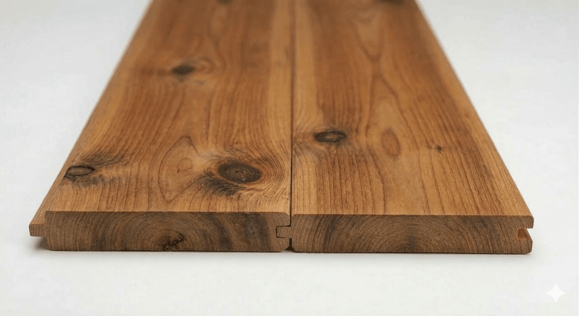 Tongue & Groove (1×4)